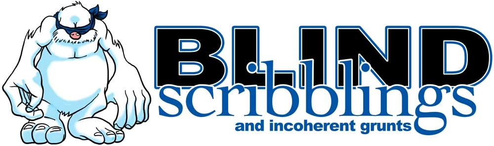 BSIG - Blind Scribblings and Incoherent Grunts